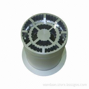 Aluminum Tube of LED Light